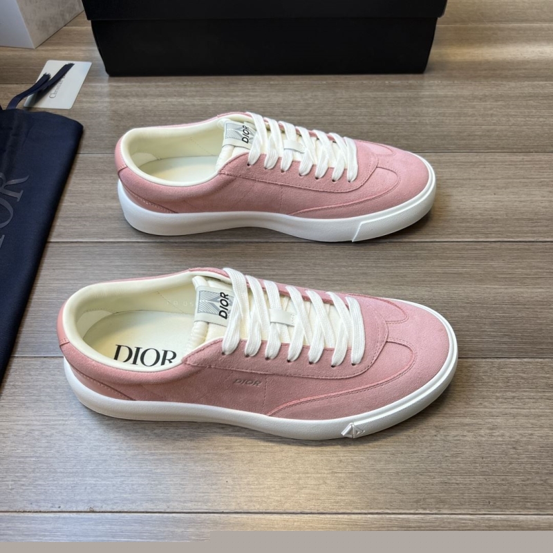 ch**an D*or casual shoes